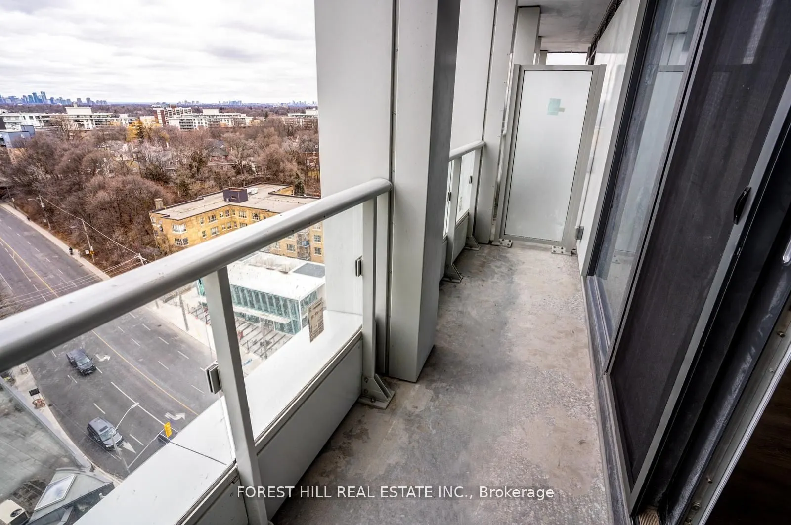 2020 Bathurst Street, #1615