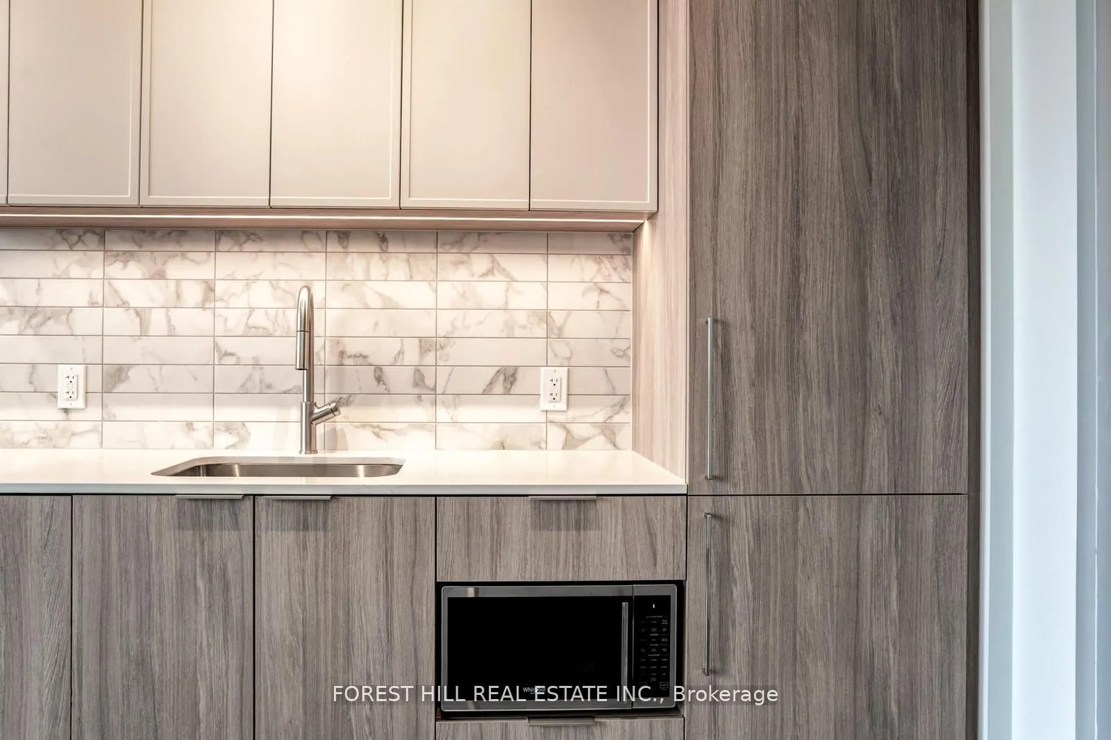 2020 Bathurst Street, #1615