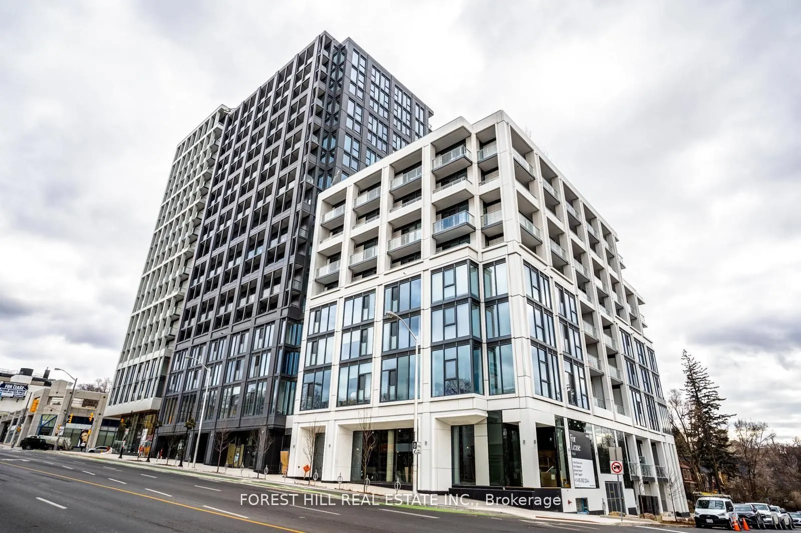 2020 Bathurst Street, #1615