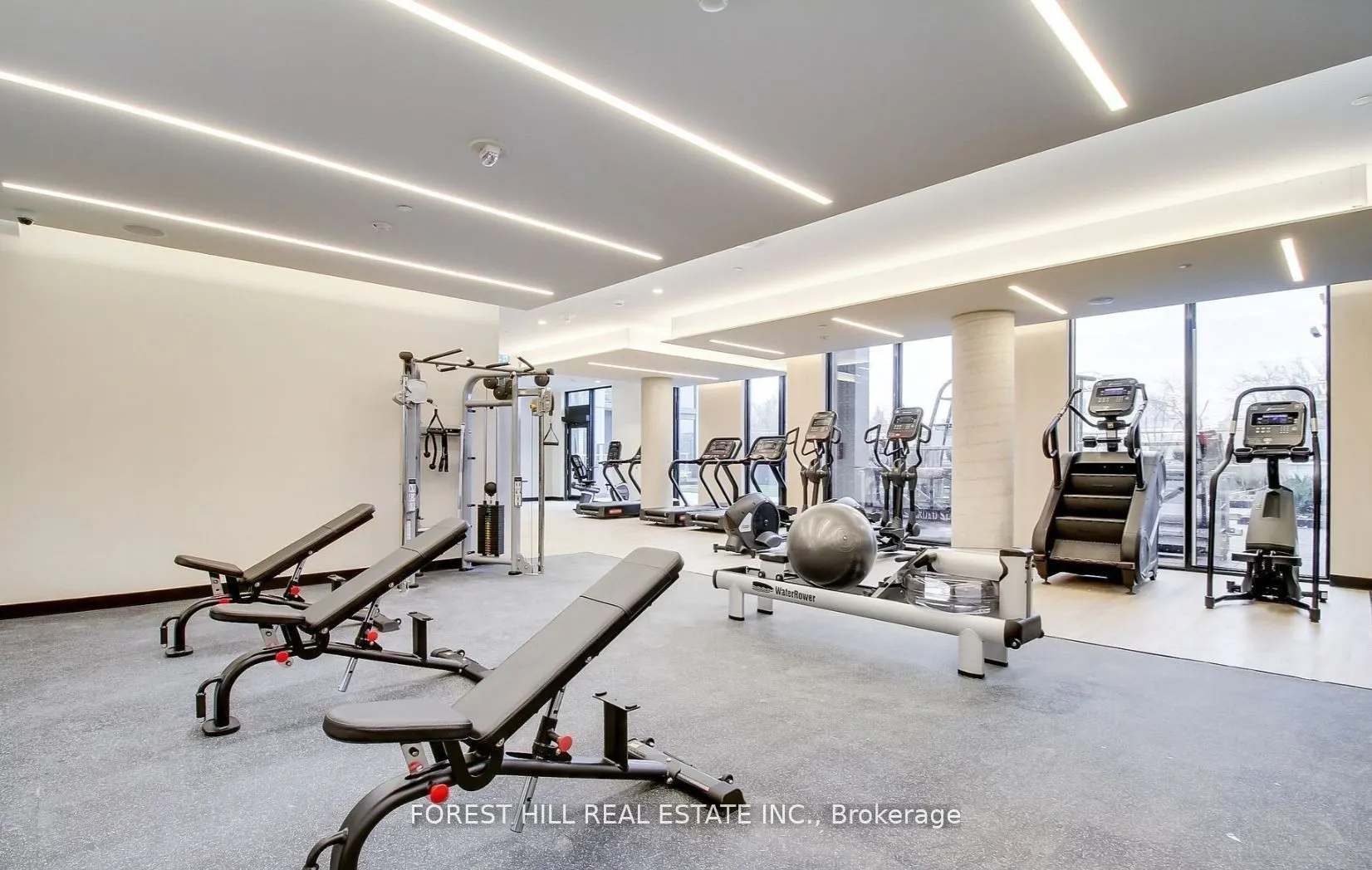 2020 Bathurst Street, #1615