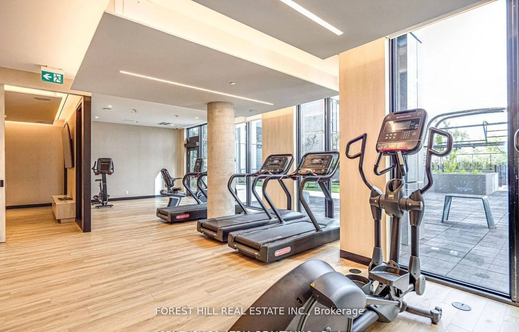 2020 Bathurst Street, #1615