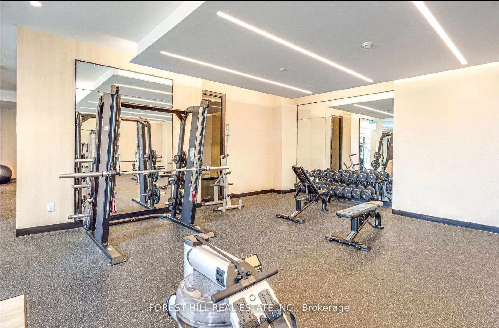 2020 Bathurst Street, #1615