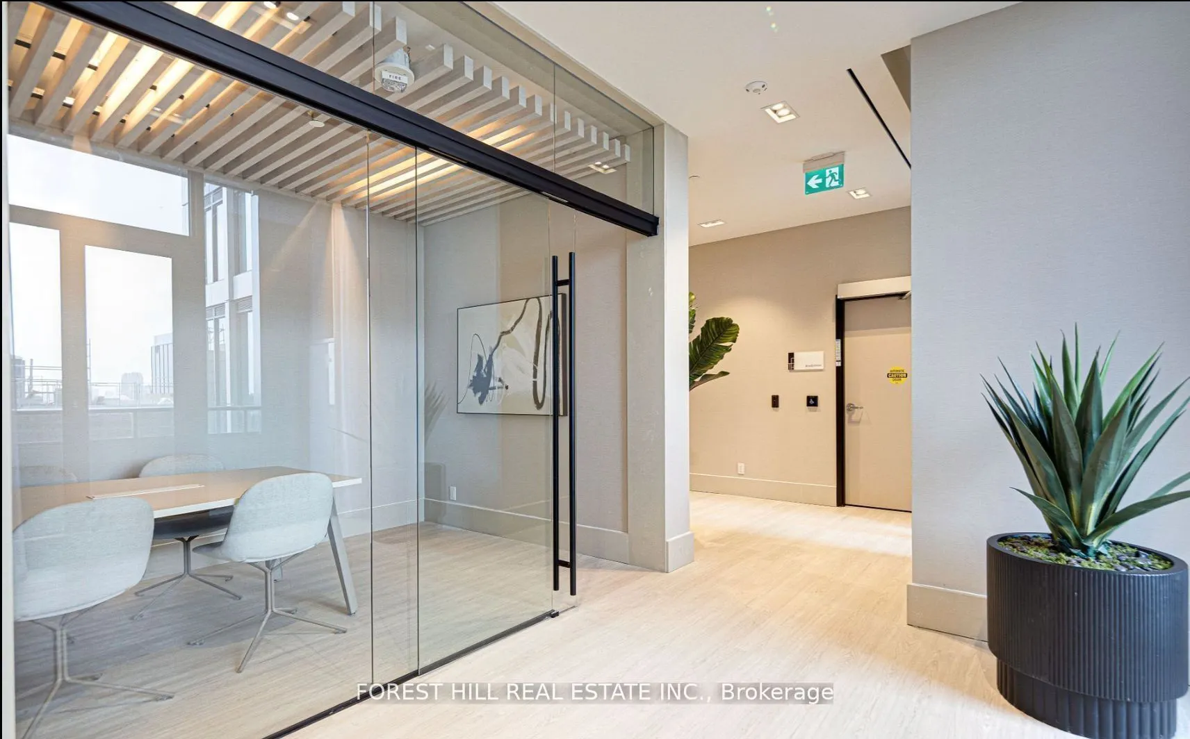 2020 Bathurst Street, #1615