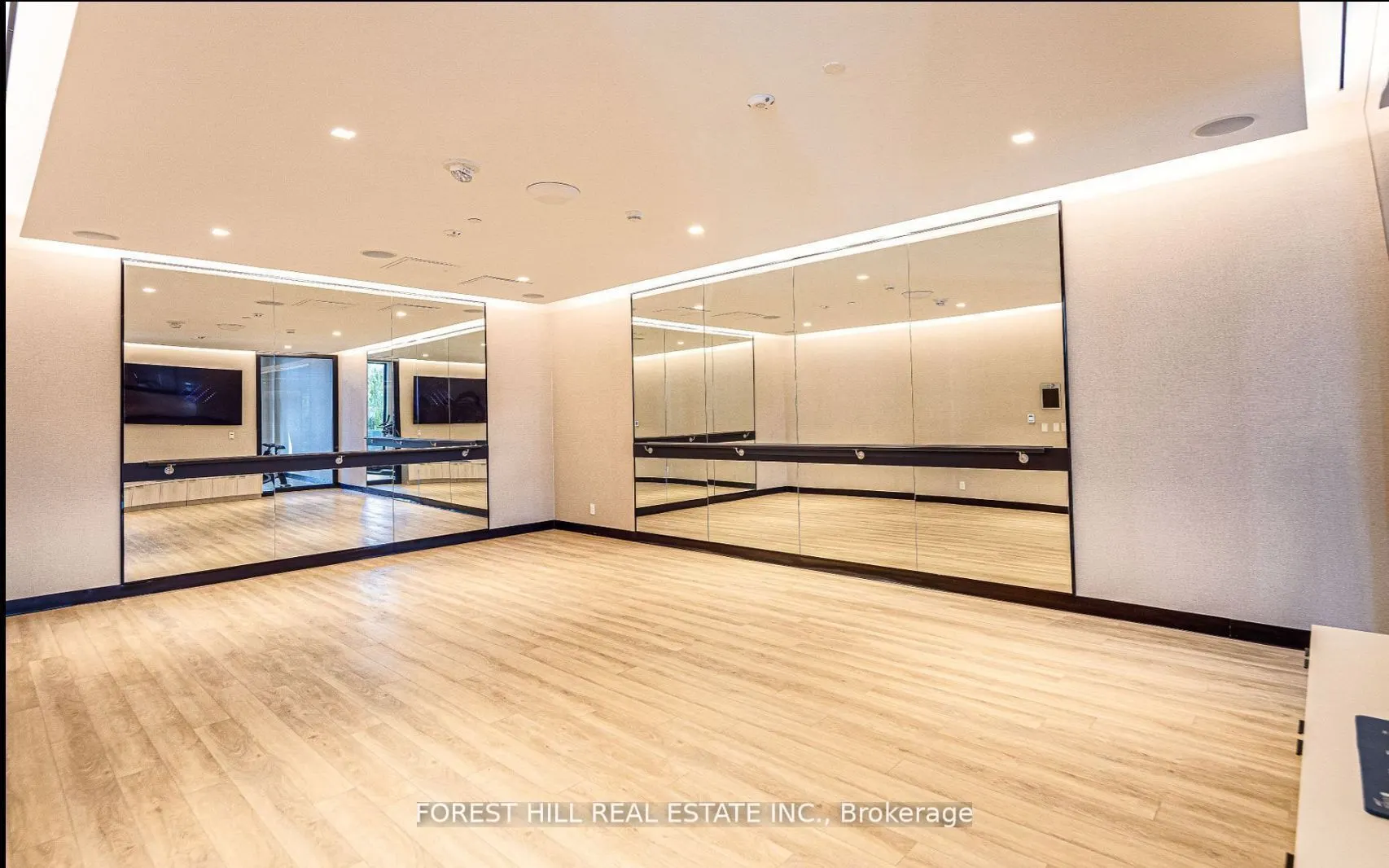 2020 Bathurst Street, #1615