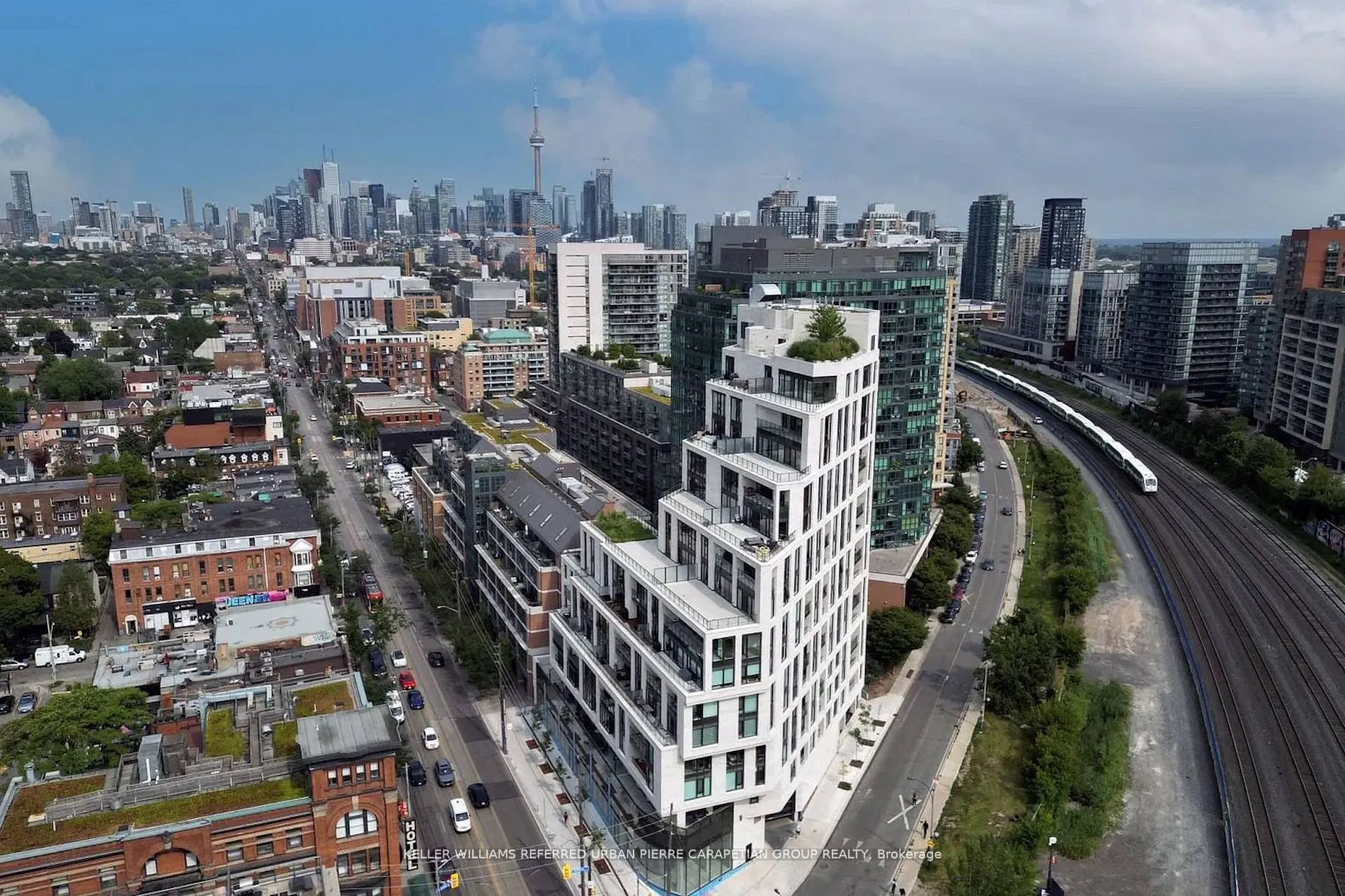 200 Sudbury Street, #306