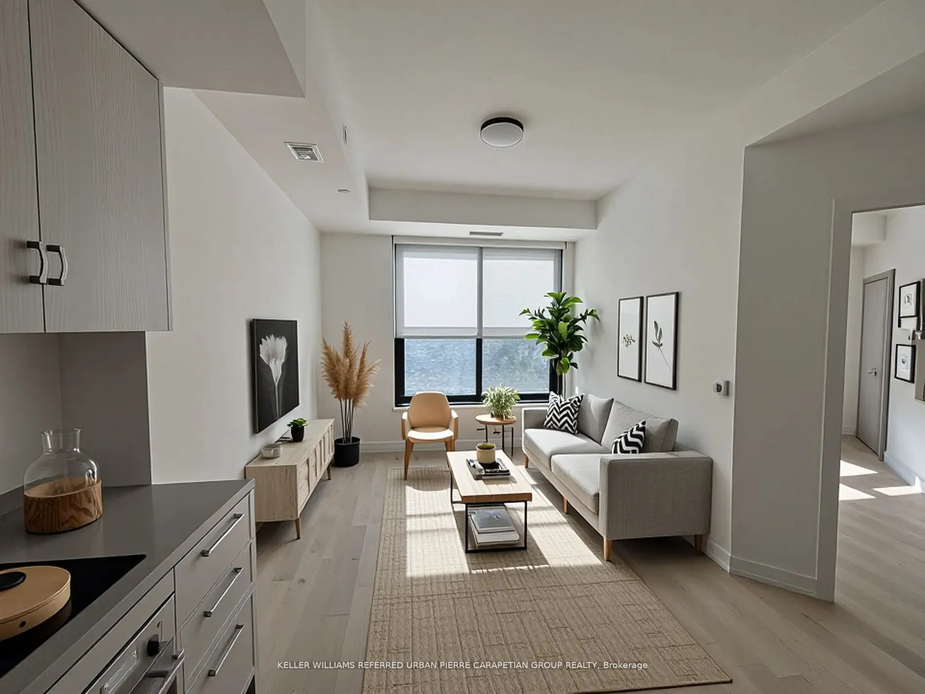 200 Sudbury Street, #306