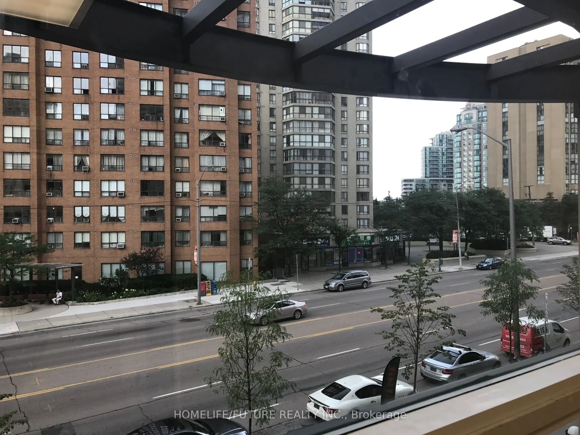 5409 Yonge Street, #209