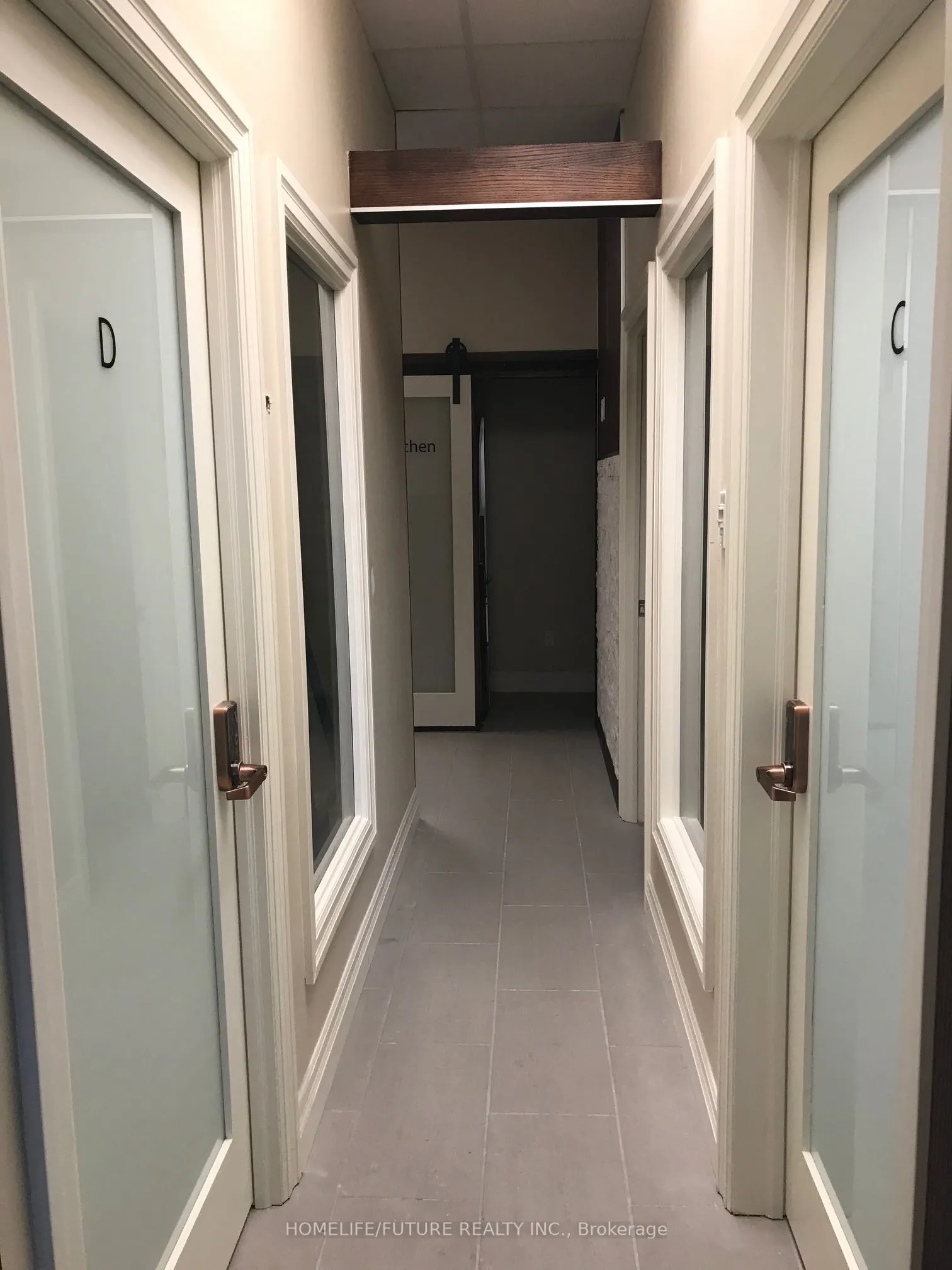 5409 Yonge Street, #209