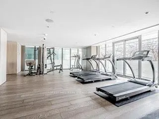 200 Bloor Street W, #1708