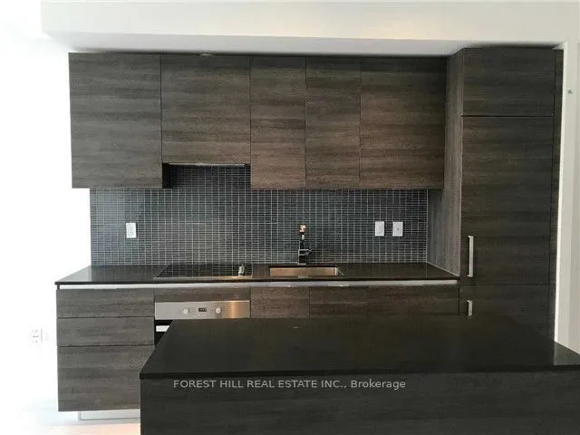 200 Bloor Street W, #1708