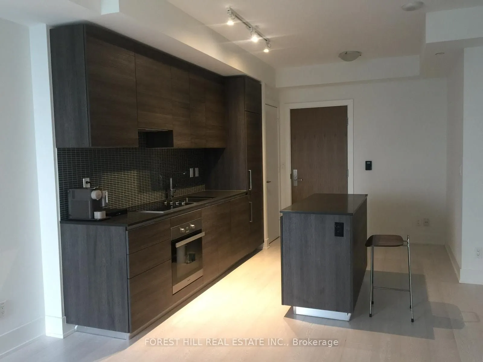 200 Bloor Street W, #1708