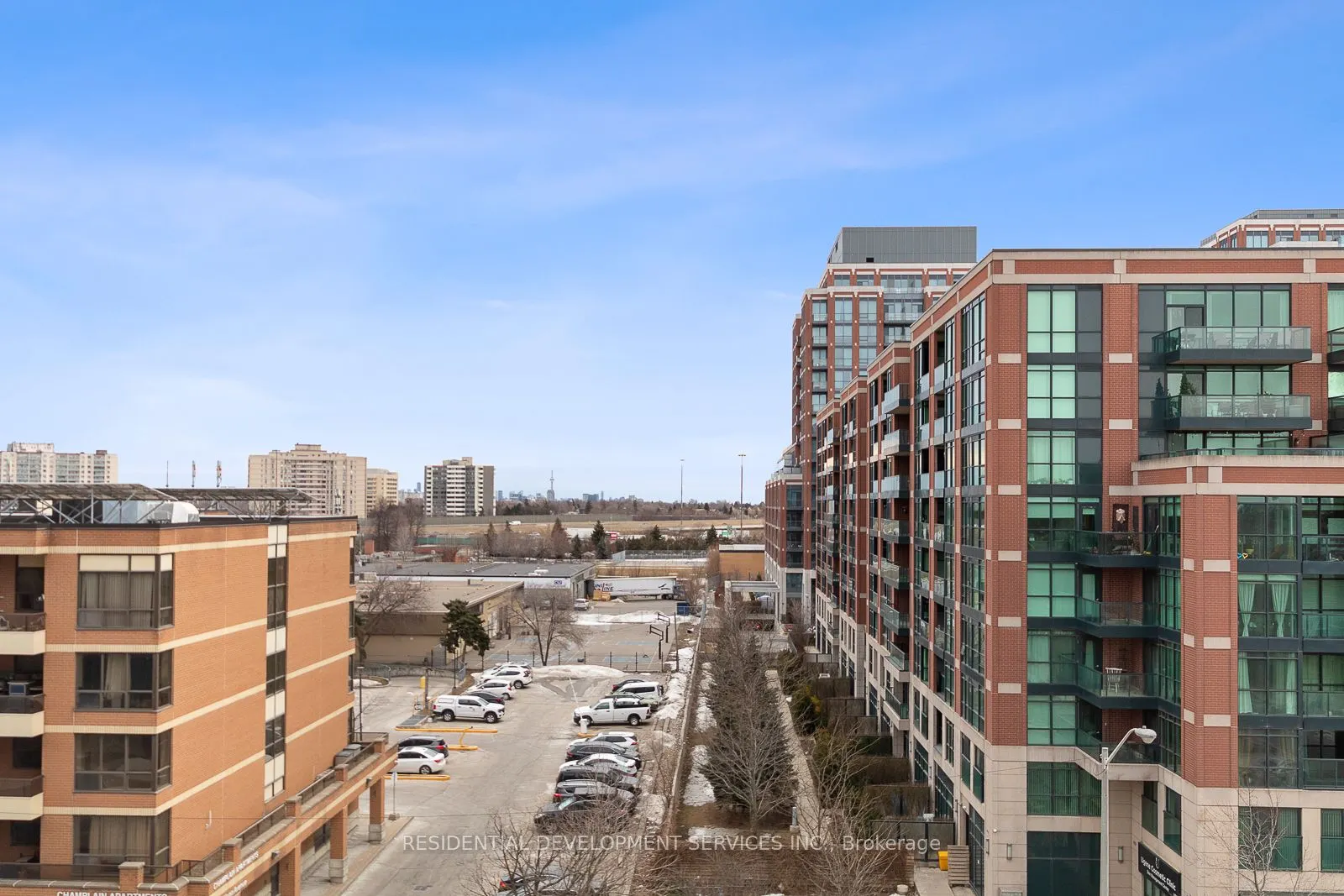 500 Wilson Avenue, #631