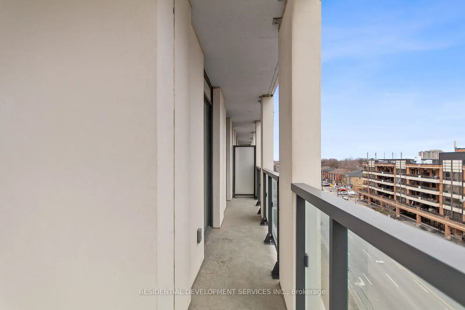 500 Wilson Avenue, #631