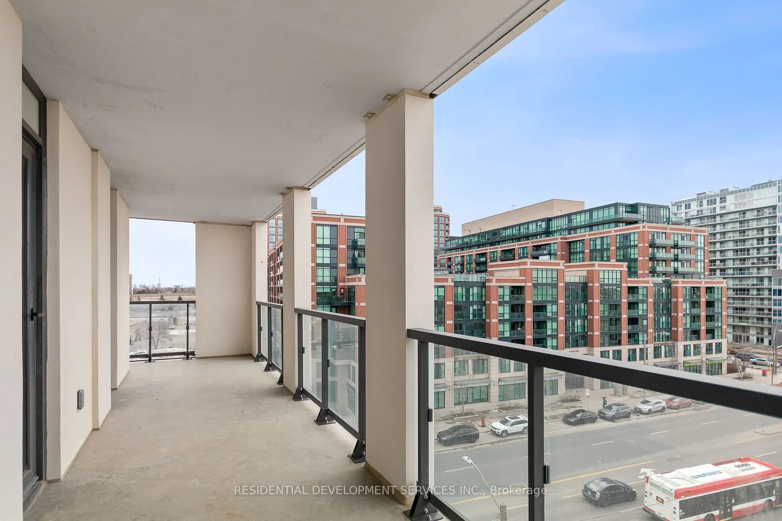 500 Wilson Avenue, #631
