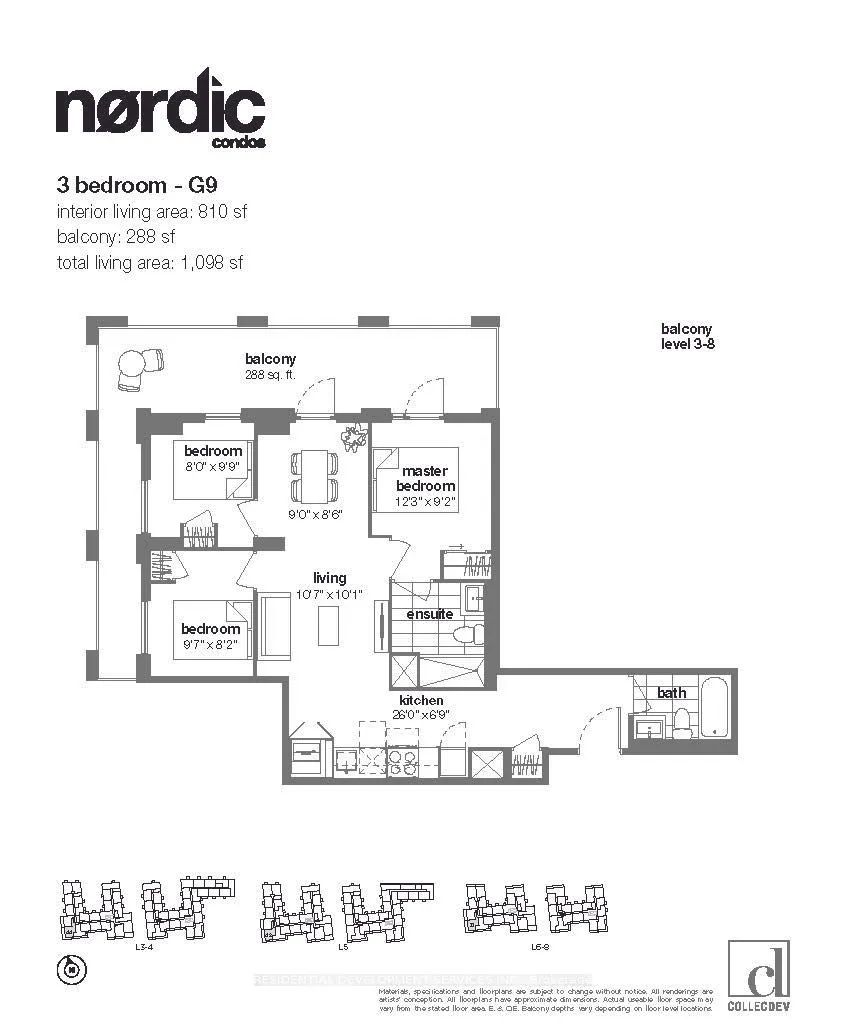 500 Wilson Avenue, #631