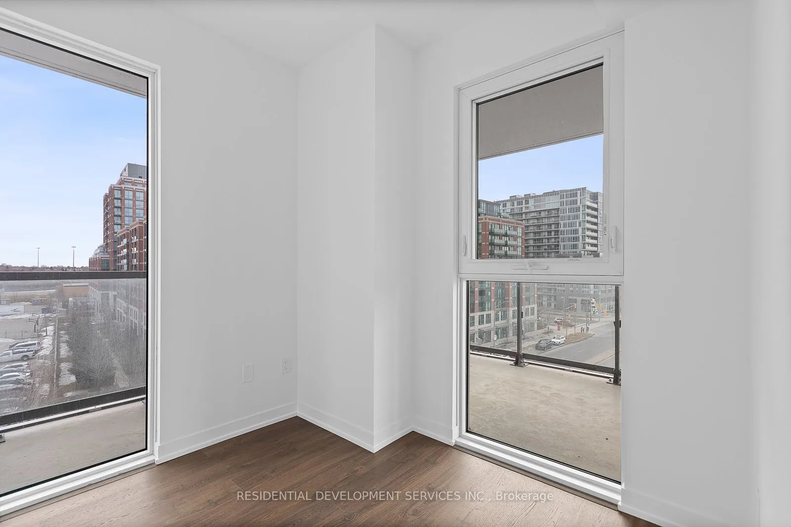 500 Wilson Avenue, #631