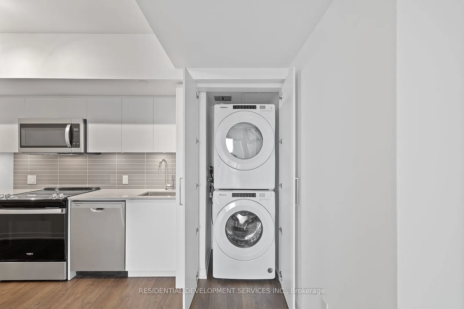 500 Wilson Avenue, #631