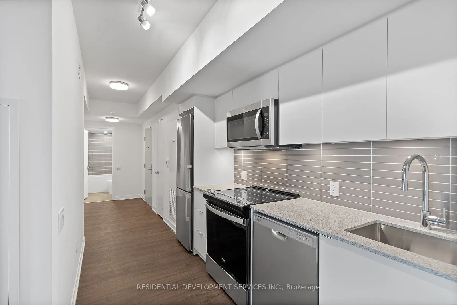 500 Wilson Avenue, #631