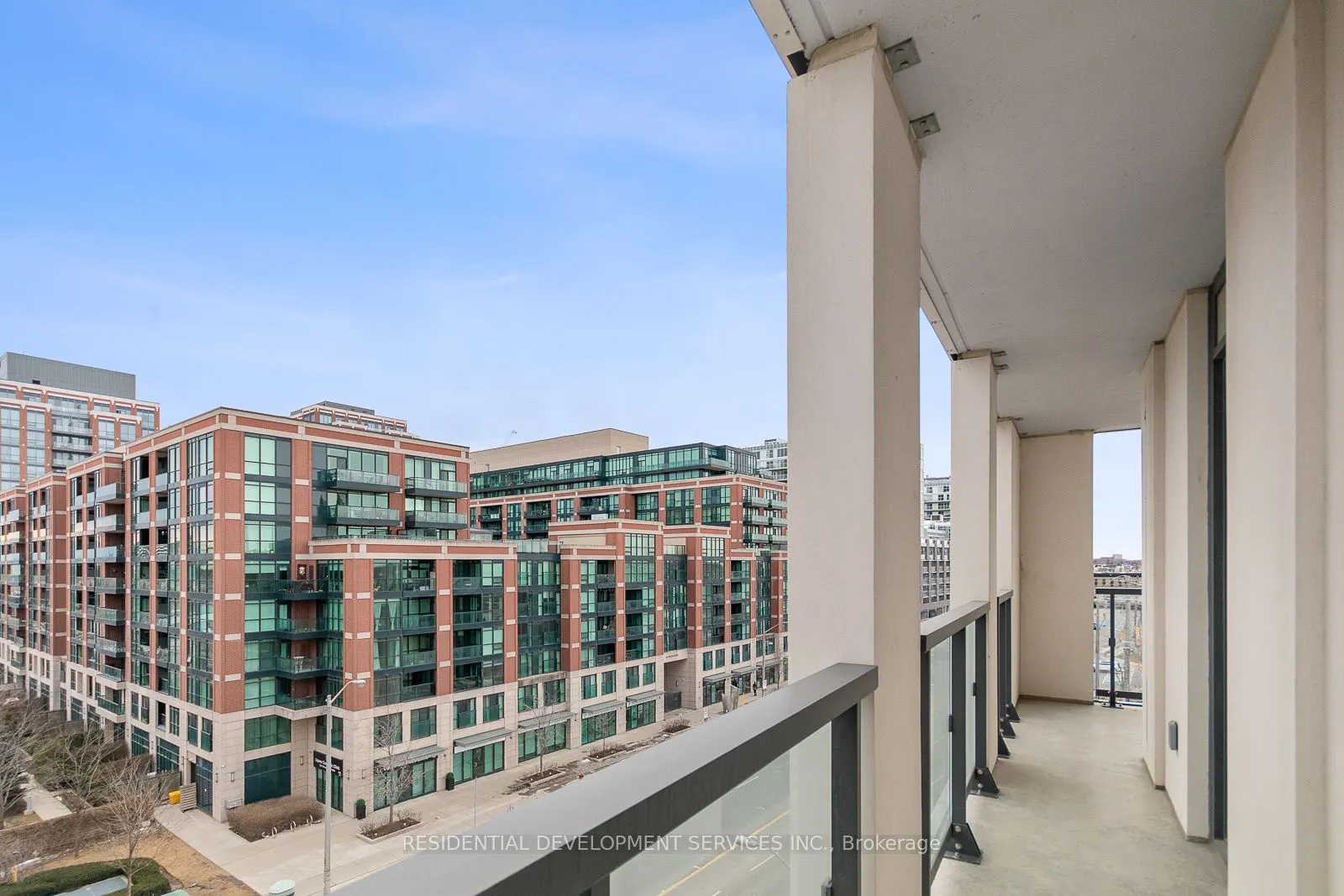 500 Wilson Avenue, #631
