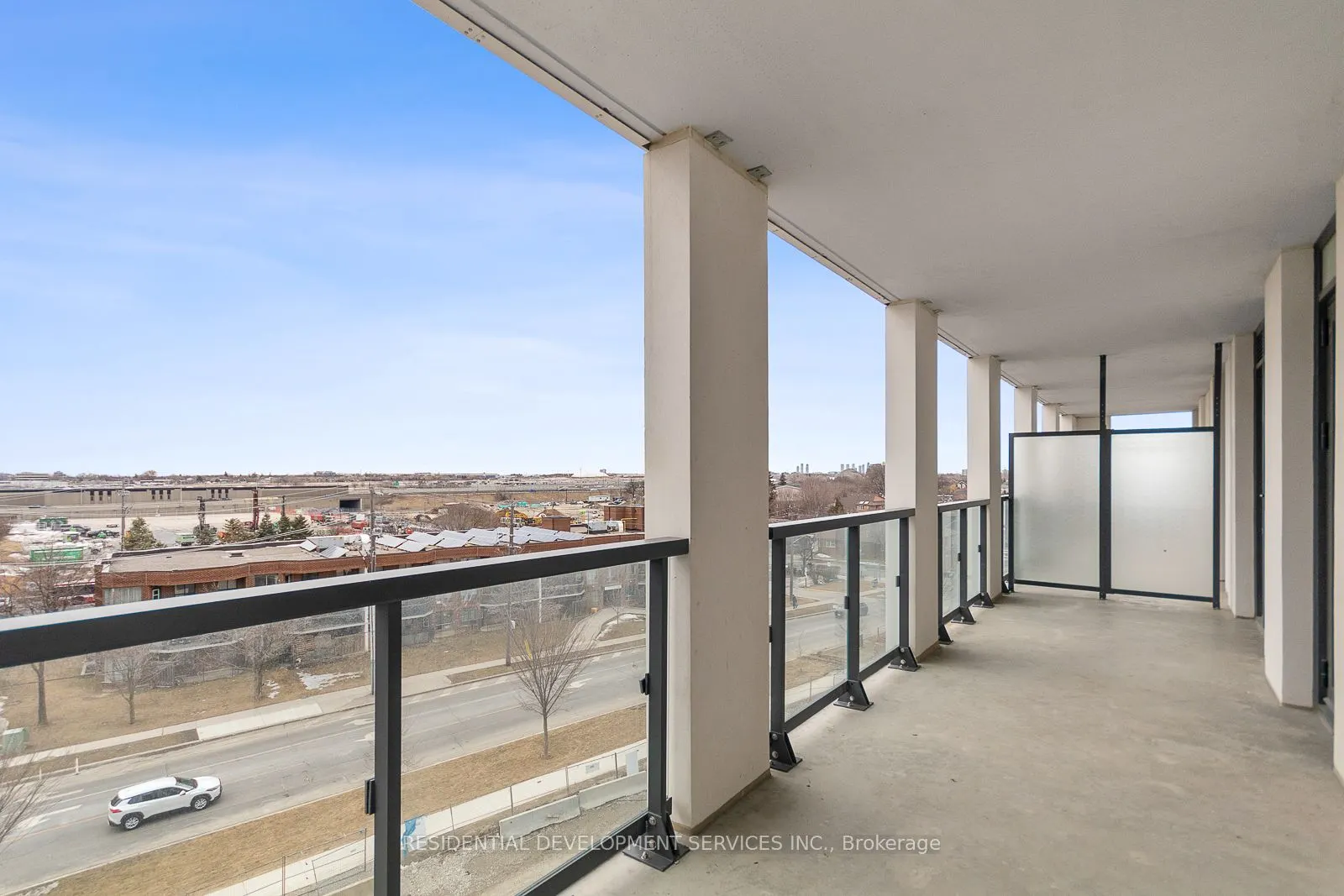 500 Wilson Avenue, #631