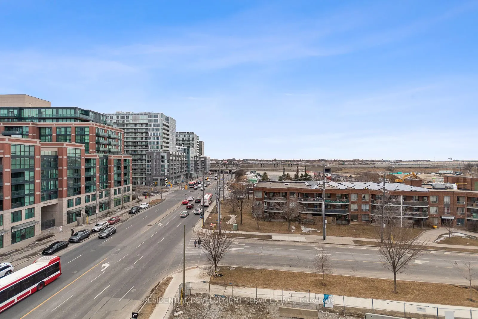 500 Wilson Avenue, #631