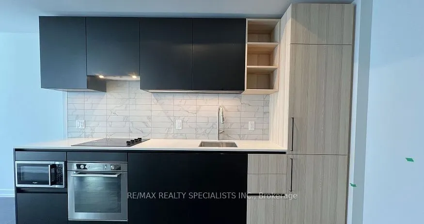 55 Mercer Street, #4012