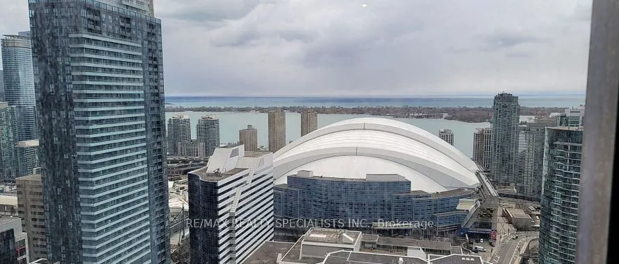 55 Mercer Street, #4012