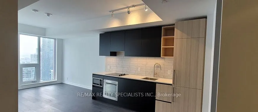 55 Mercer Street, #4012