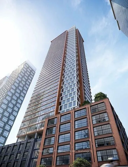 55 Mercer Street, #4012