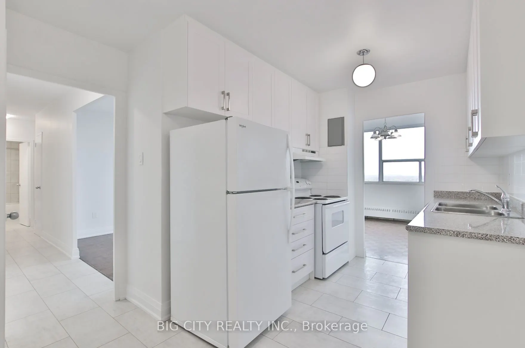 185 Shaughnessy Boulevard, #1704