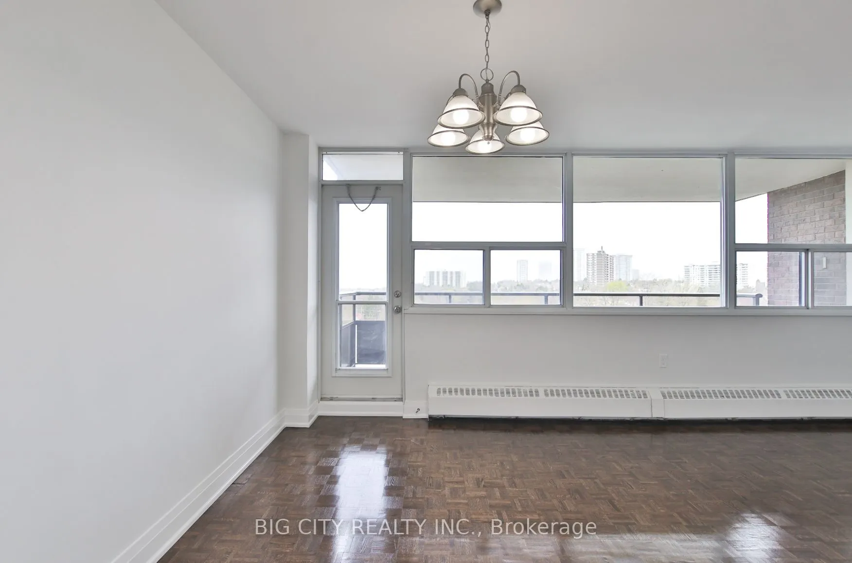 185 Shaughnessy Boulevard, #1605