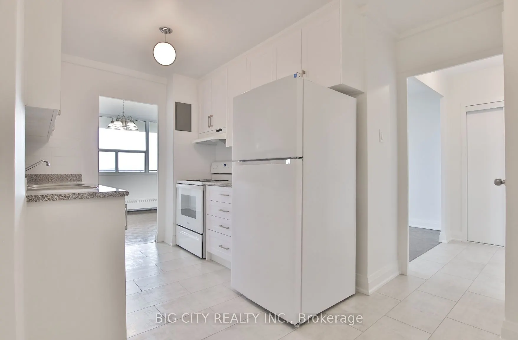 185 Shaughnessy Boulevard, #1605