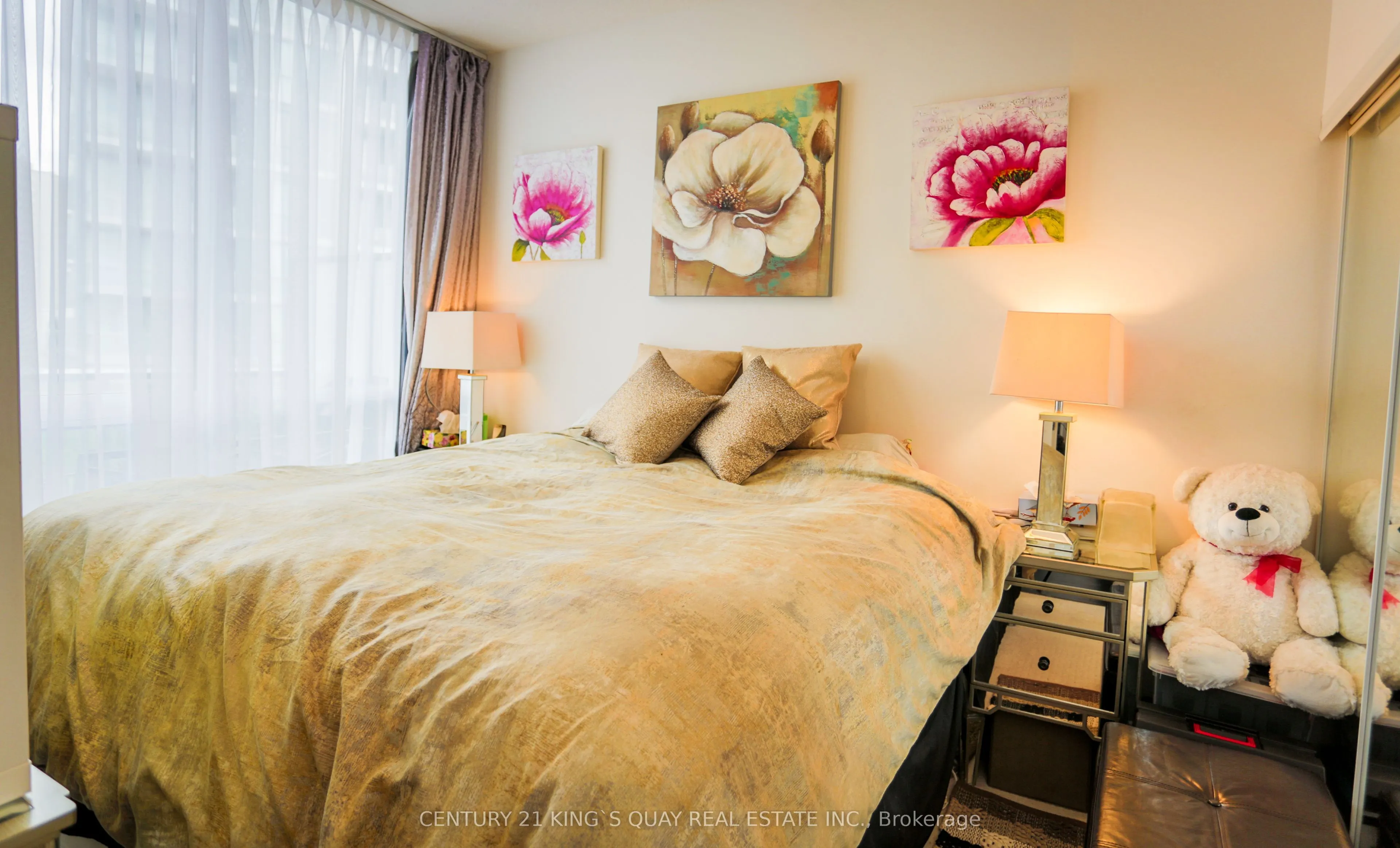 66 Forest Manor Road, #218