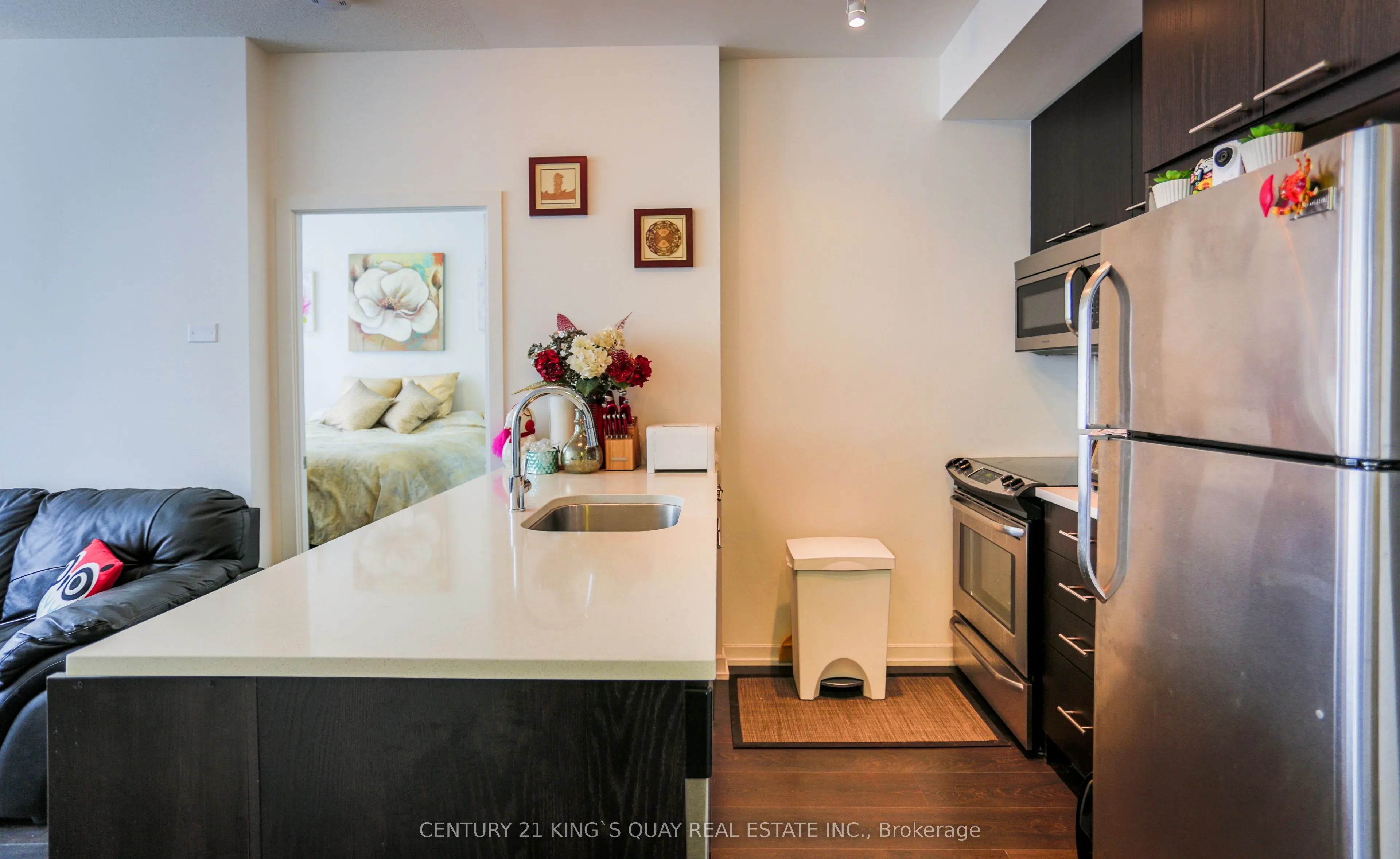 66 Forest Manor Road, #218