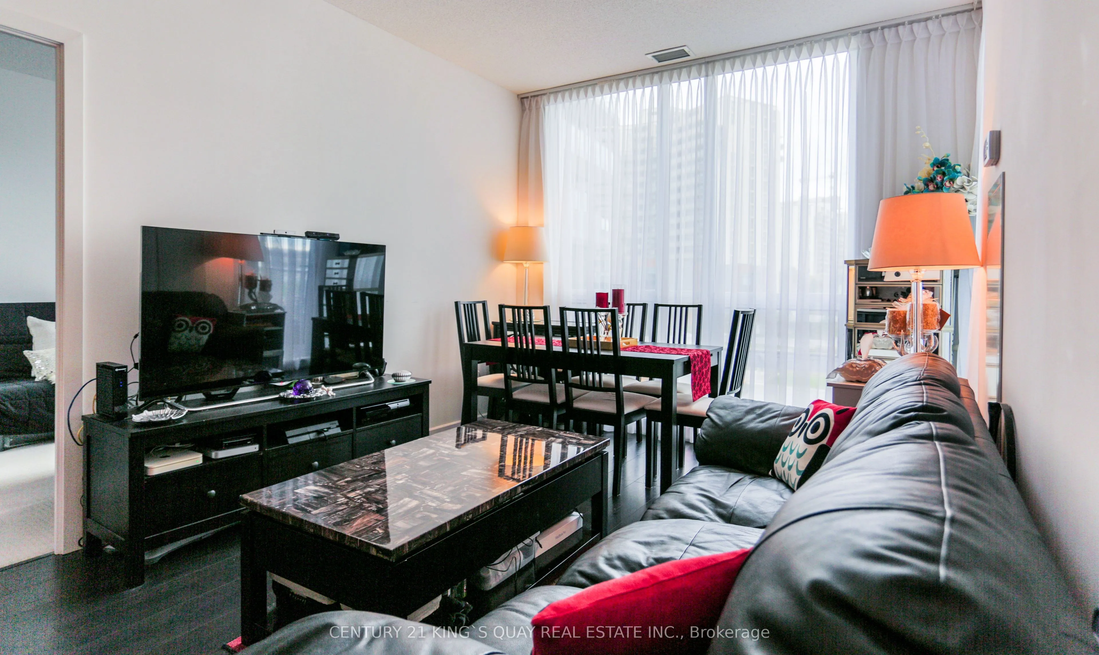 66 Forest Manor Road, #218