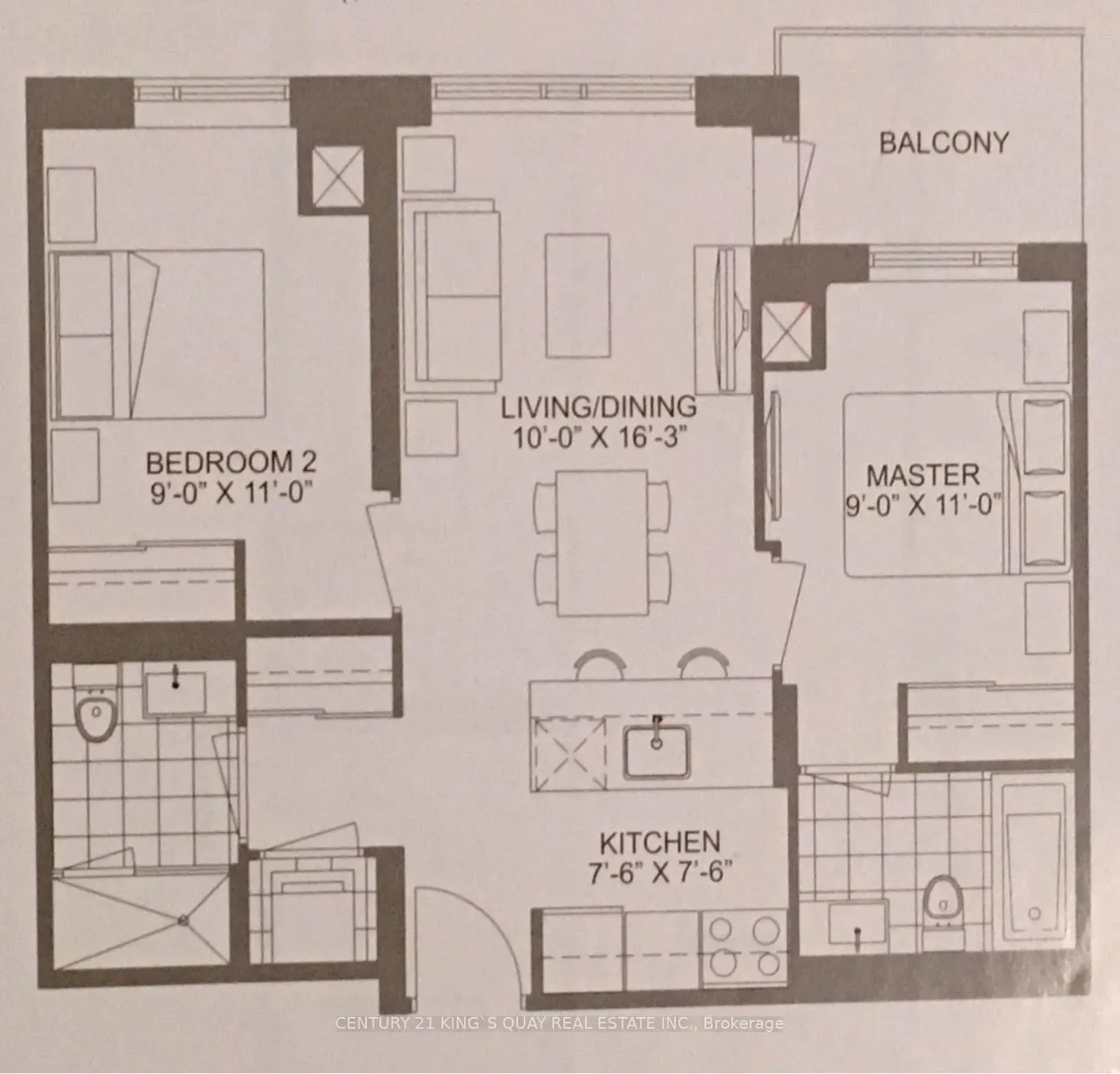 66 Forest Manor Road, #218