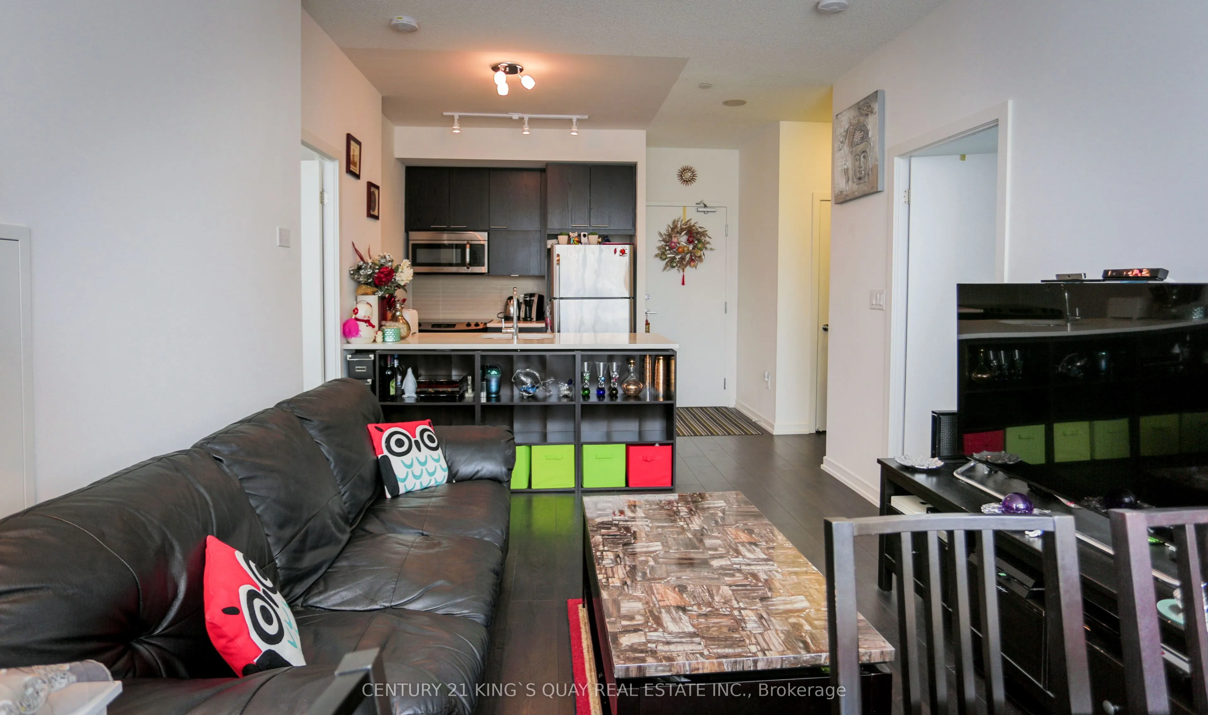 66 Forest Manor Road, #218