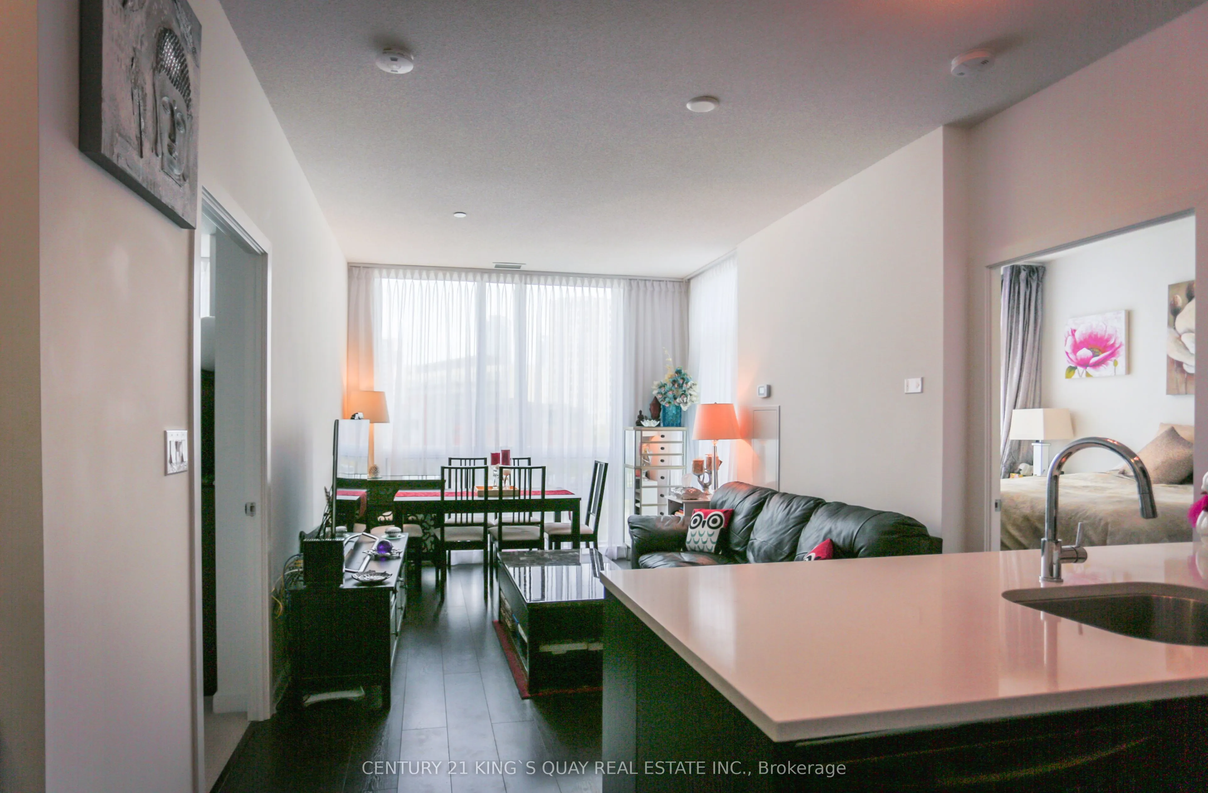 66 Forest Manor Road, #218