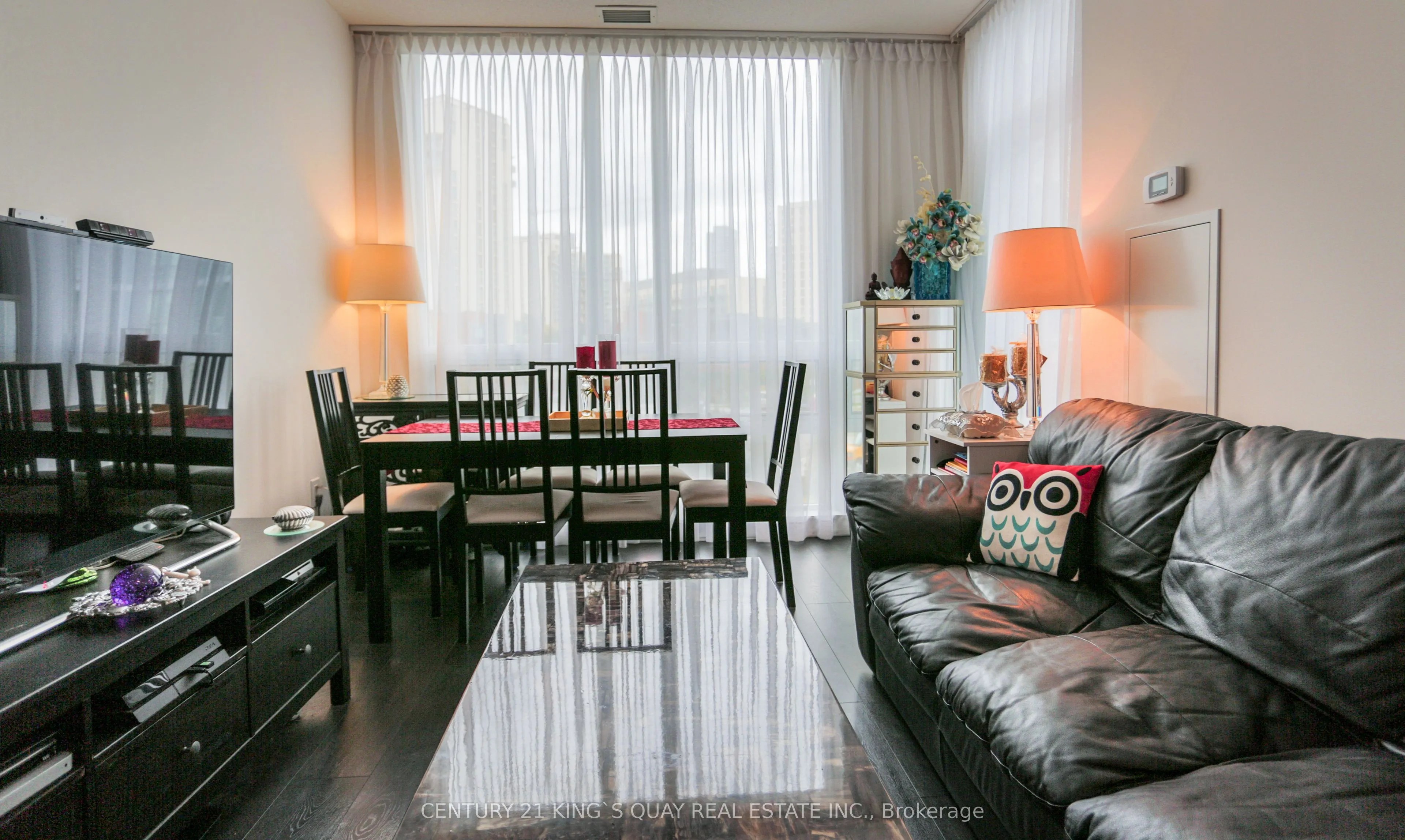 66 Forest Manor Road, #218