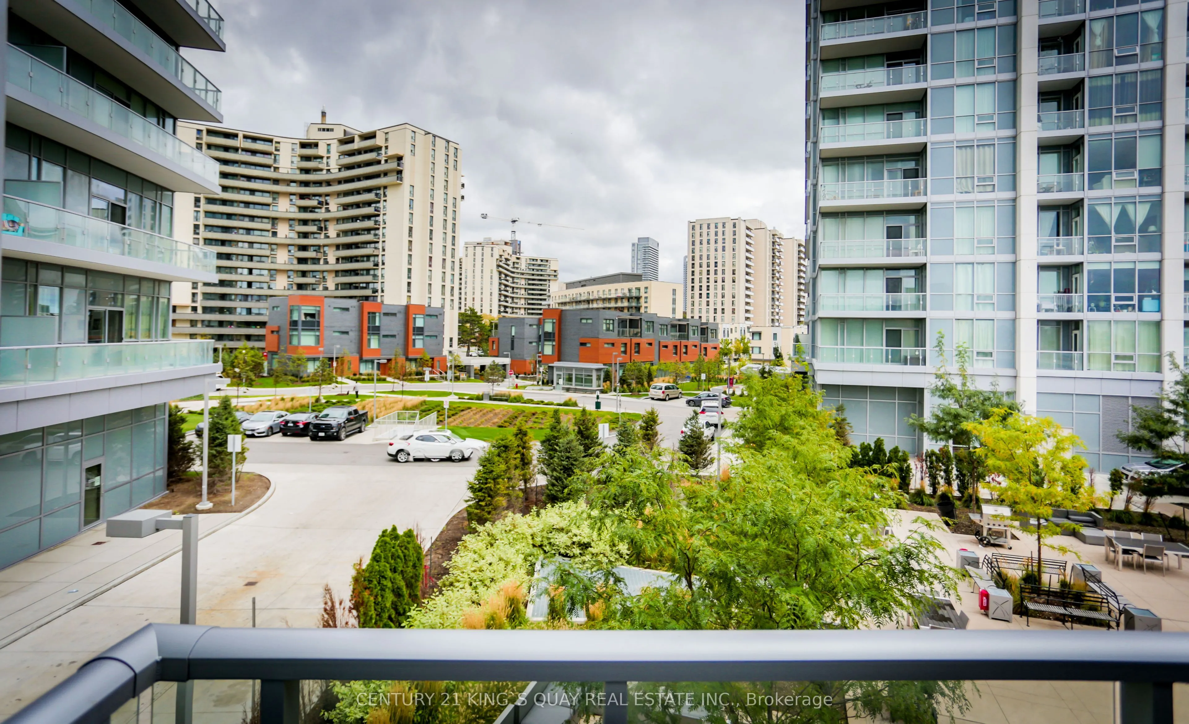 66 Forest Manor Road, #218