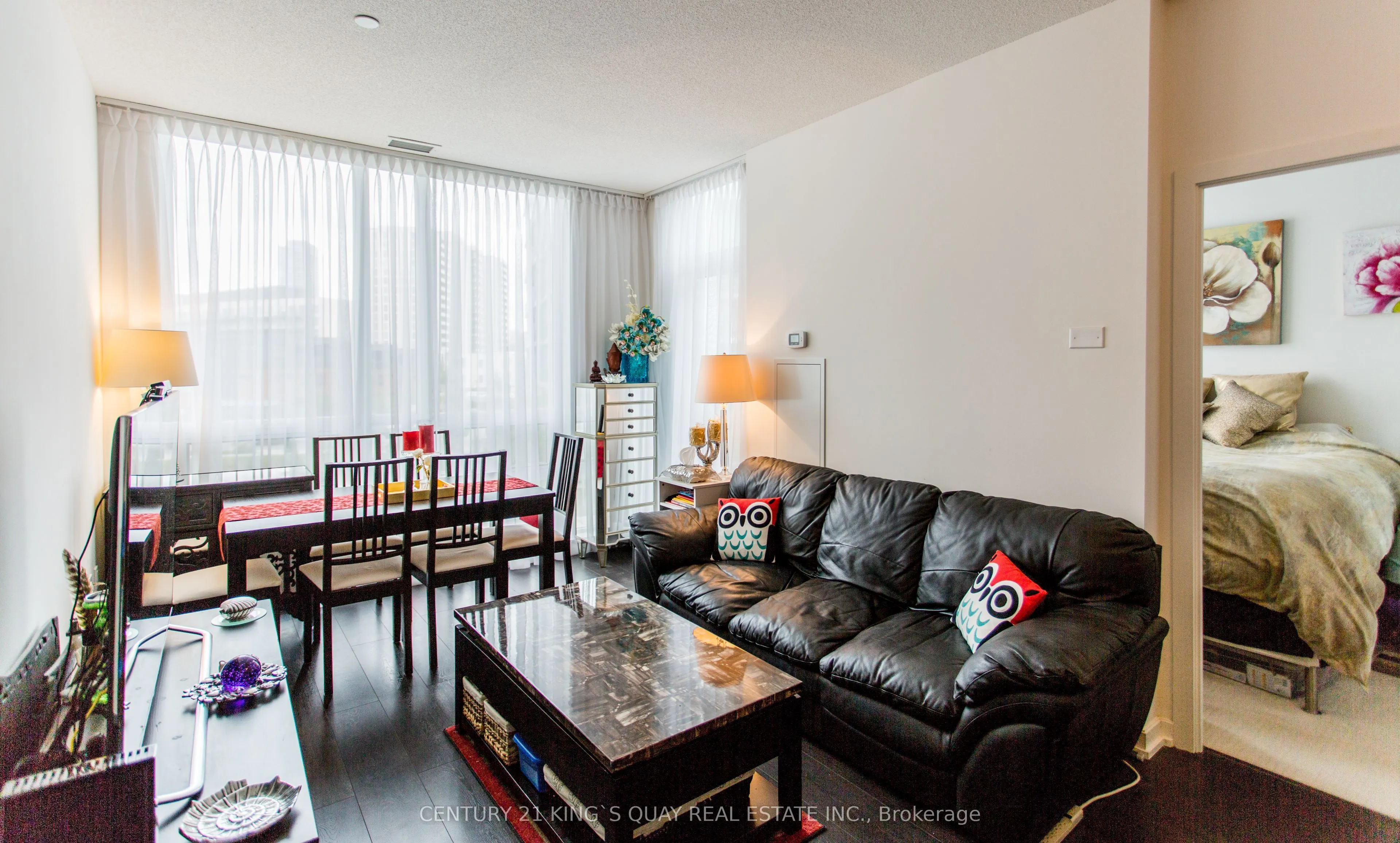 66 Forest Manor Road, #218