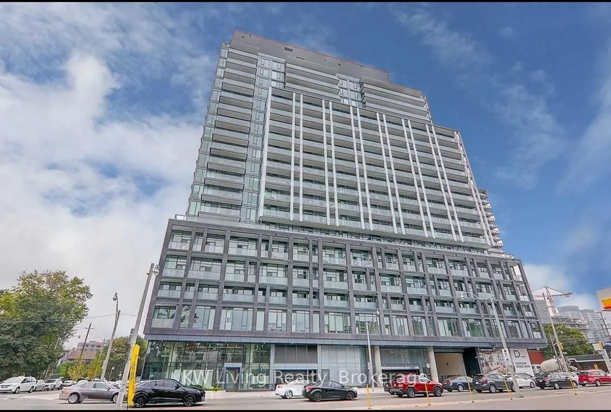 50 Power Street, #710