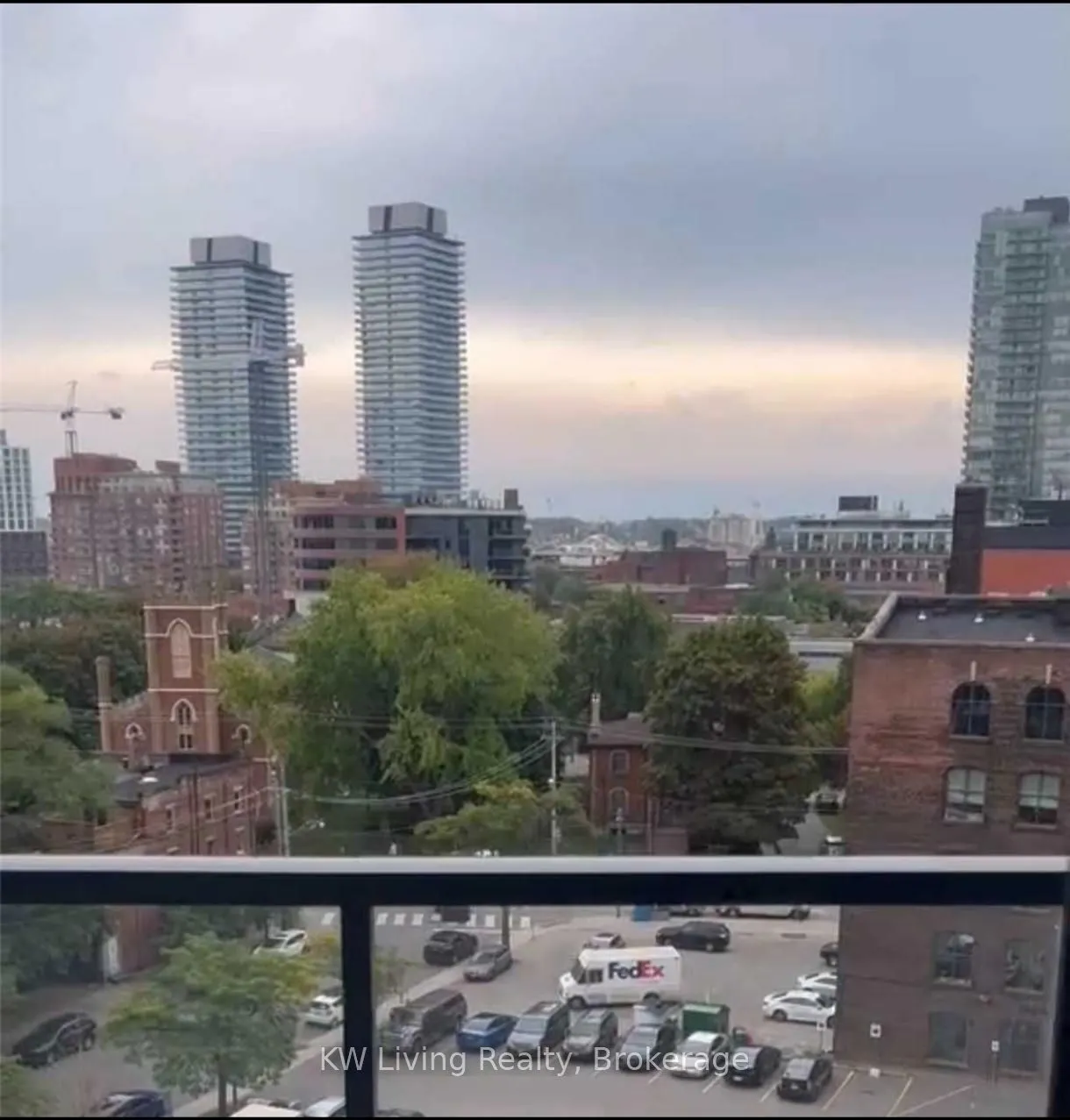 50 Power Street, #710