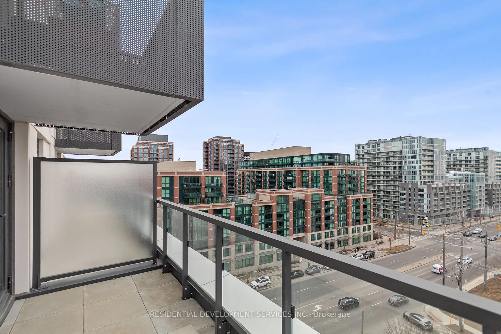 500 Wilson Avenue, #923