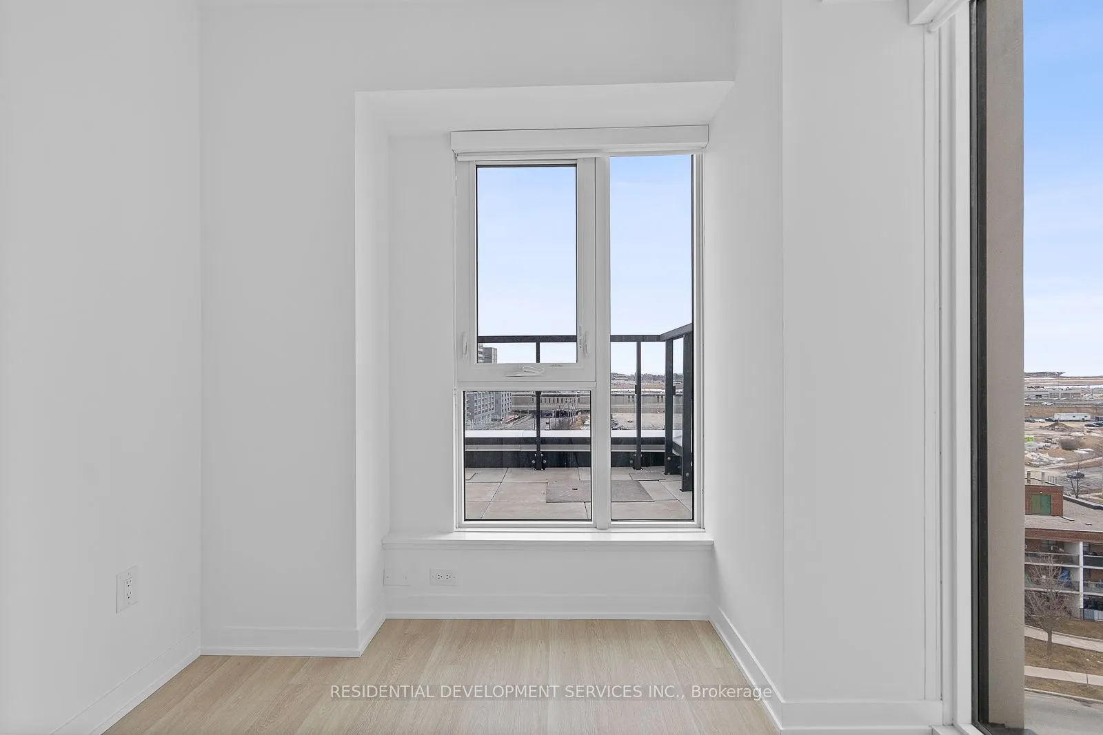 500 Wilson Avenue, #923