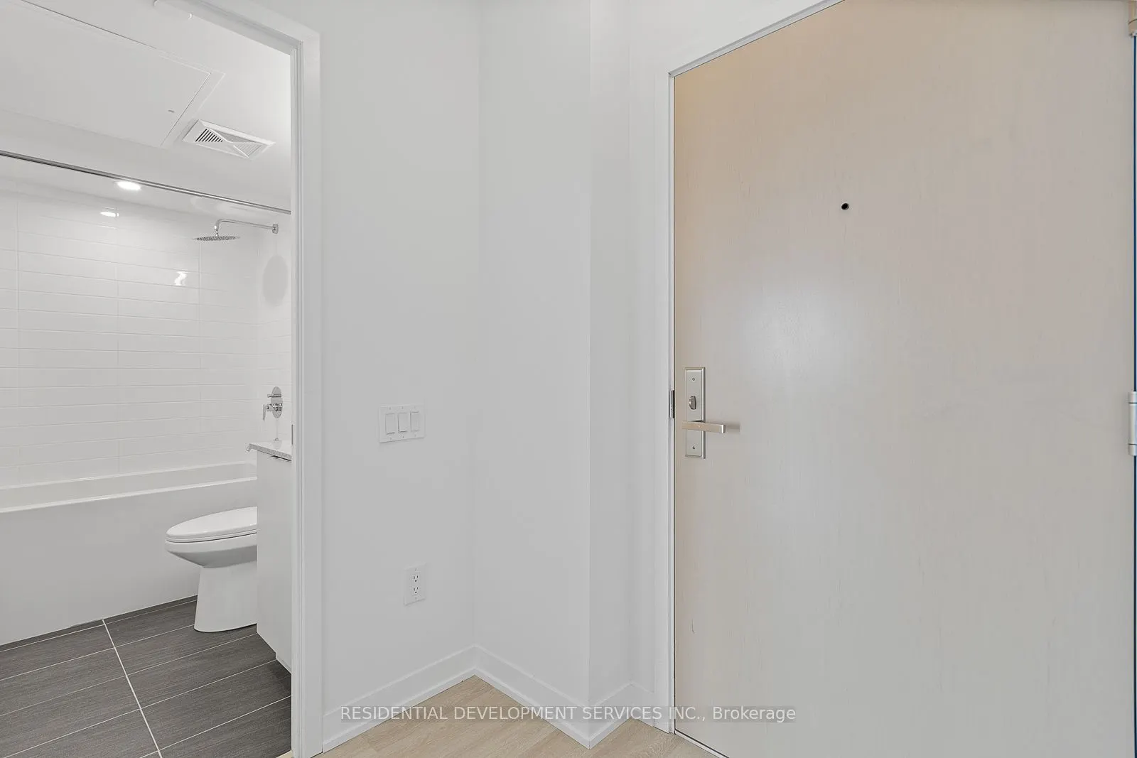 500 Wilson Avenue, #923