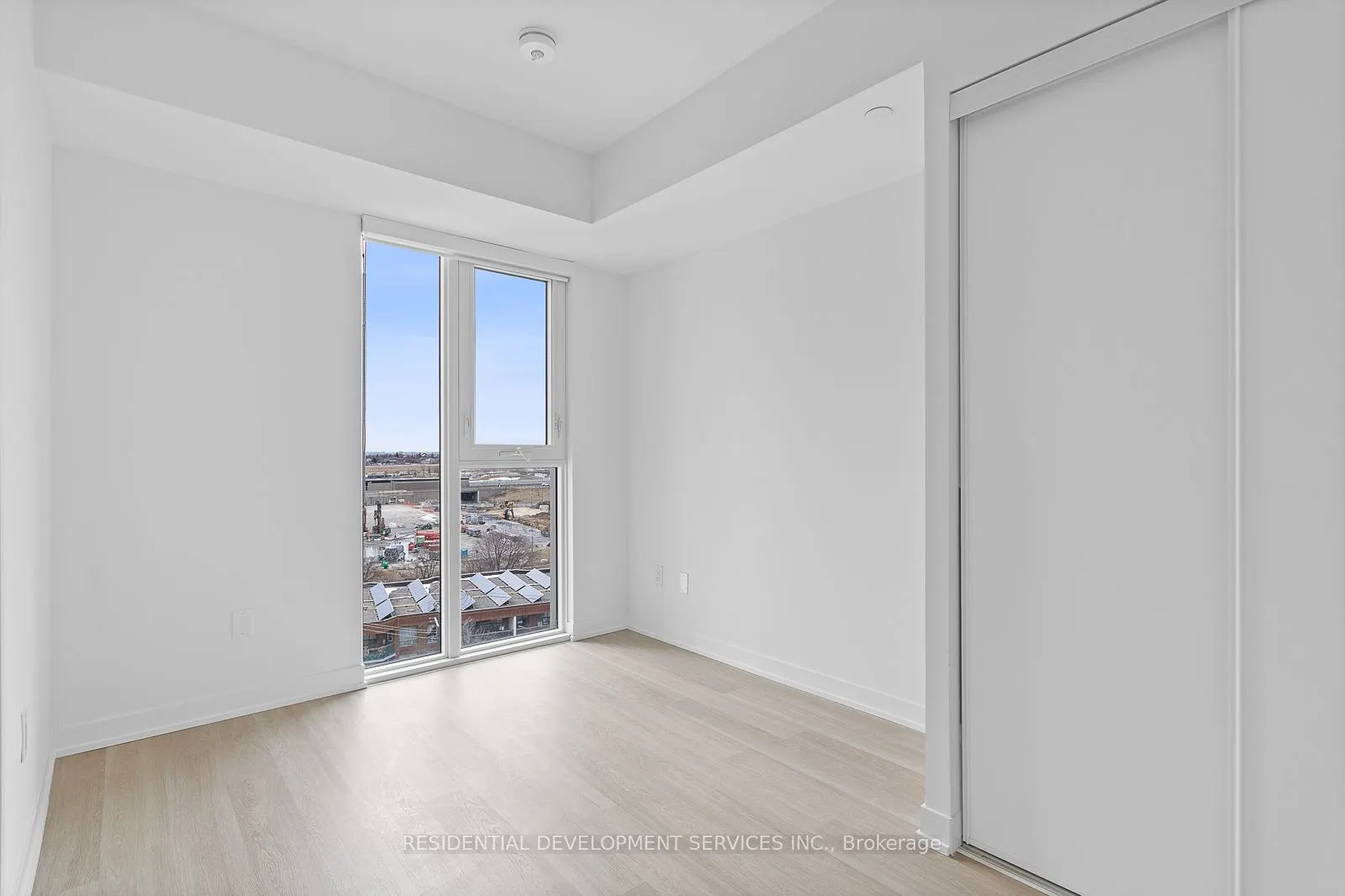 500 Wilson Avenue, #923