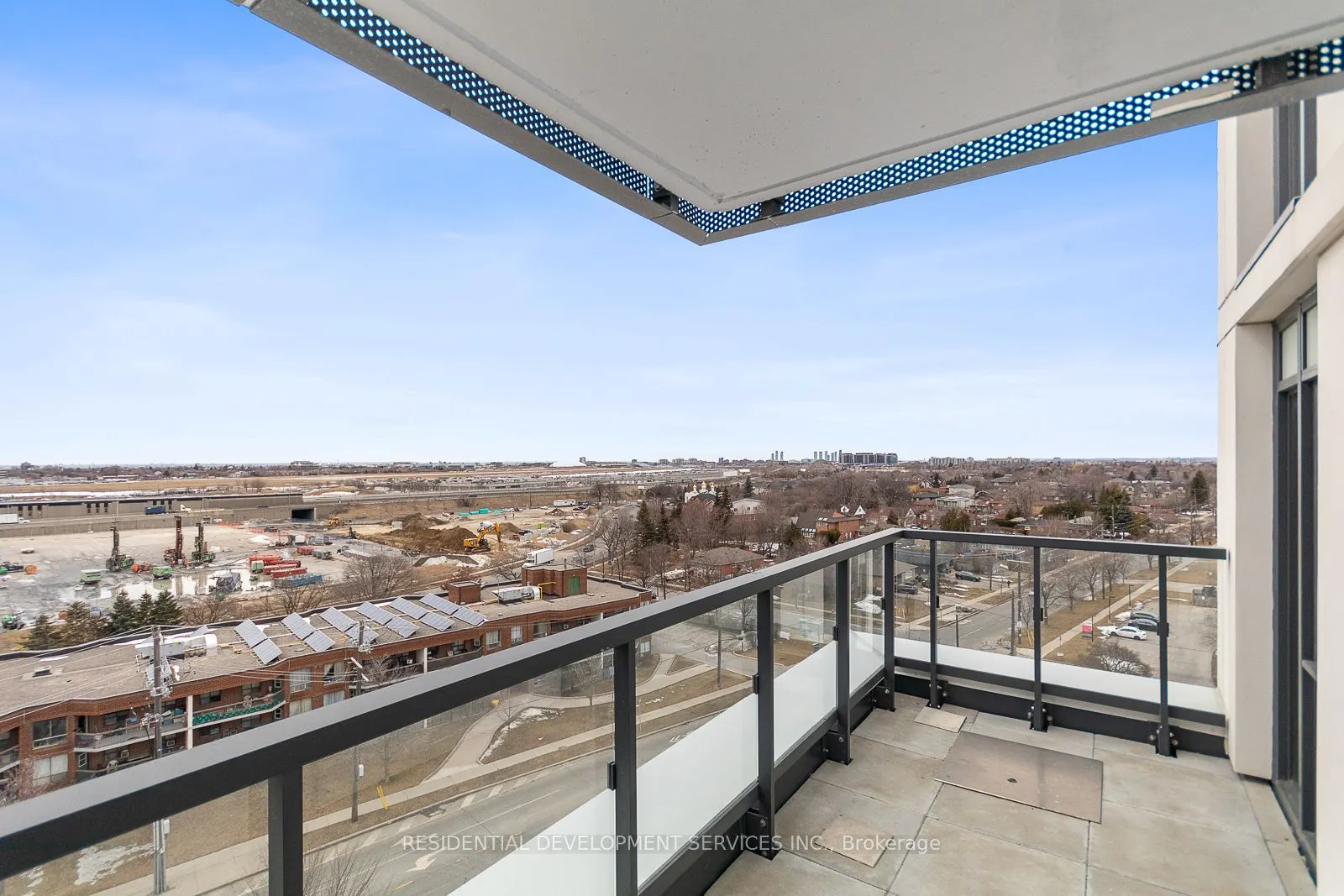 500 Wilson Avenue, #923