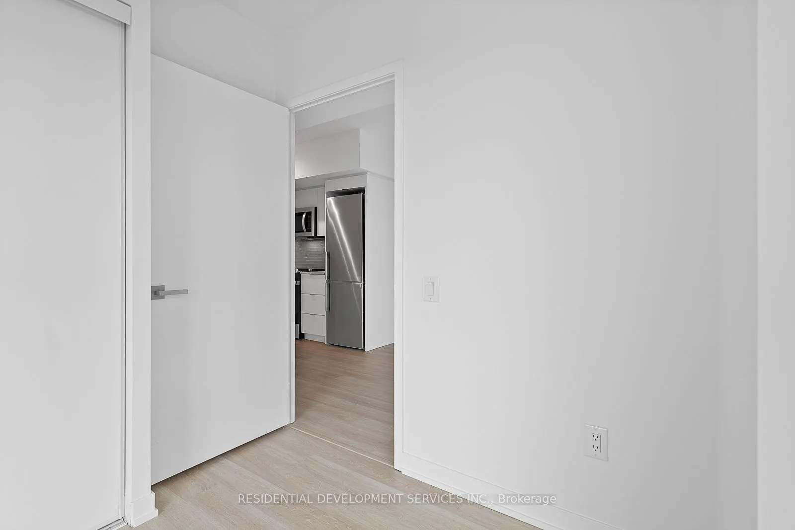 500 Wilson Avenue, #923