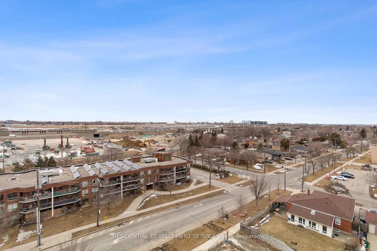 500 Wilson Avenue, #923